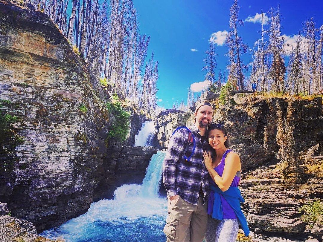 The Wedding Website of Kirsten Ackerman and Jake Morrisson