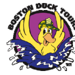 Boston Duck Tours