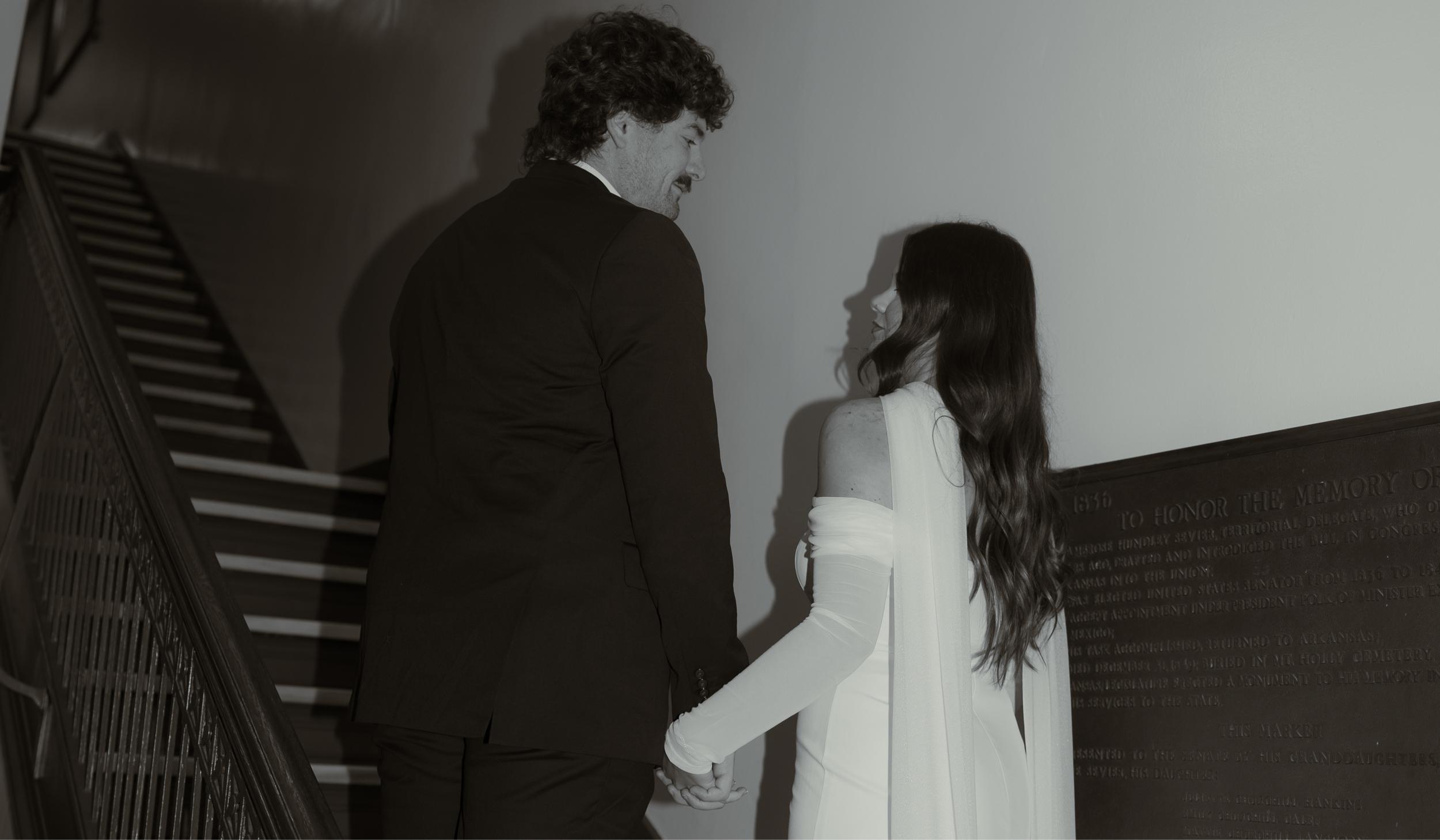 The Wedding Website of Emily Everitt and Luke Rice