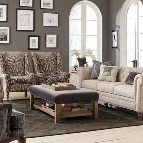 Living Room Set