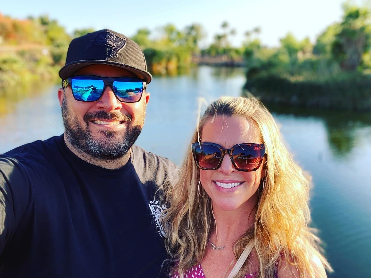 The Wedding Website of Megan Watkins and Steve Blodgett