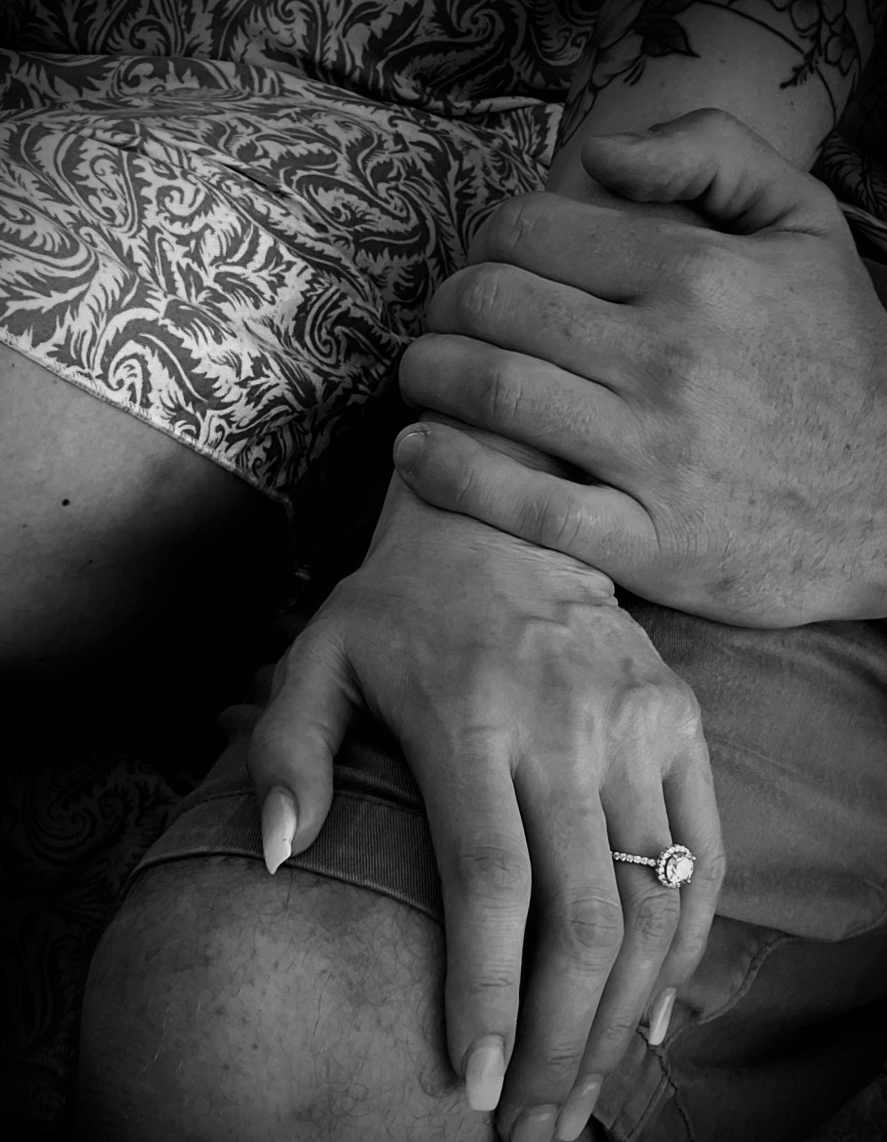 The Wedding Website of Lindsay LaBarge and Tyson Fernandez