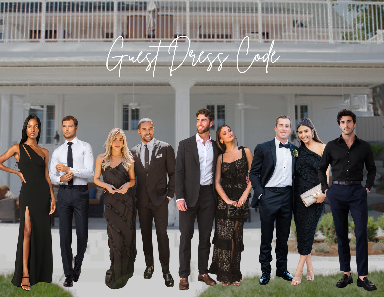 The Wedding Website of Paige Breece and Travis Rex