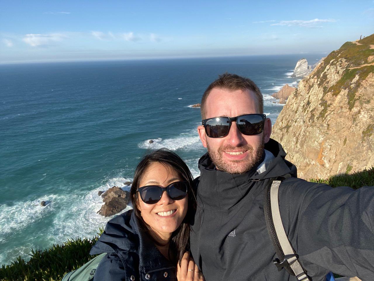 The Wedding Website of Laura Nahm and Lee White