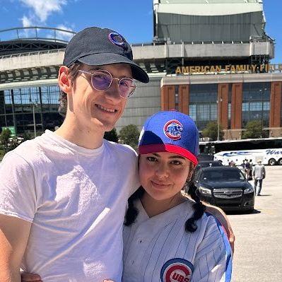 go cubs!