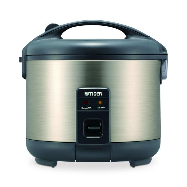 Tiger JNP-S10U 5.5-Cup Rice Cooker