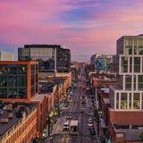 Short North Arts district