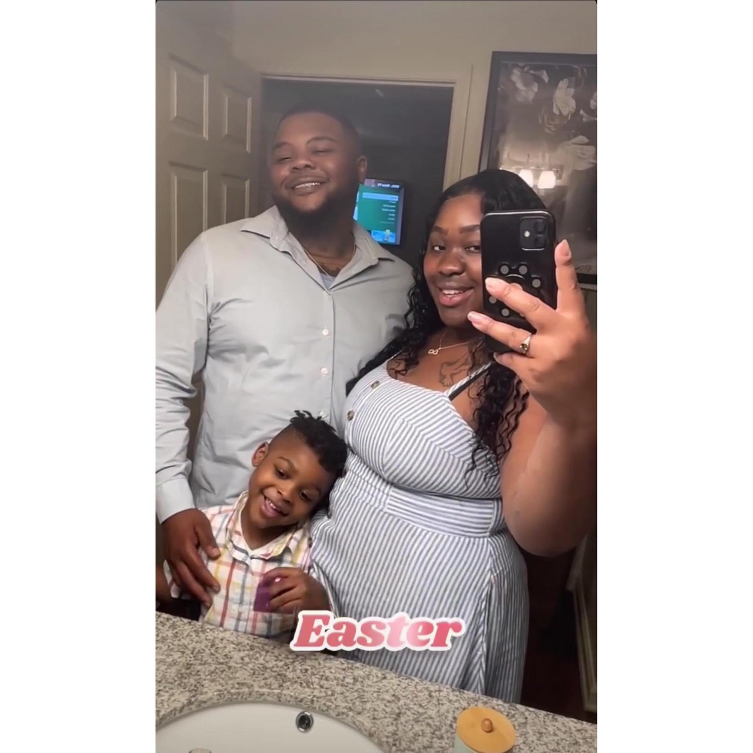 Mi Family