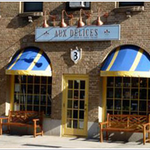 Aux Delices Foods - Greenwich