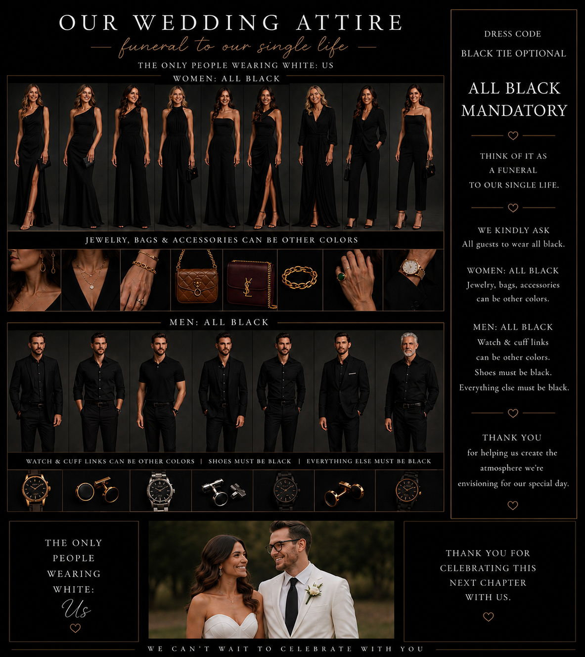 The Wedding Website of Jennifer Carter and Zachary Dubie