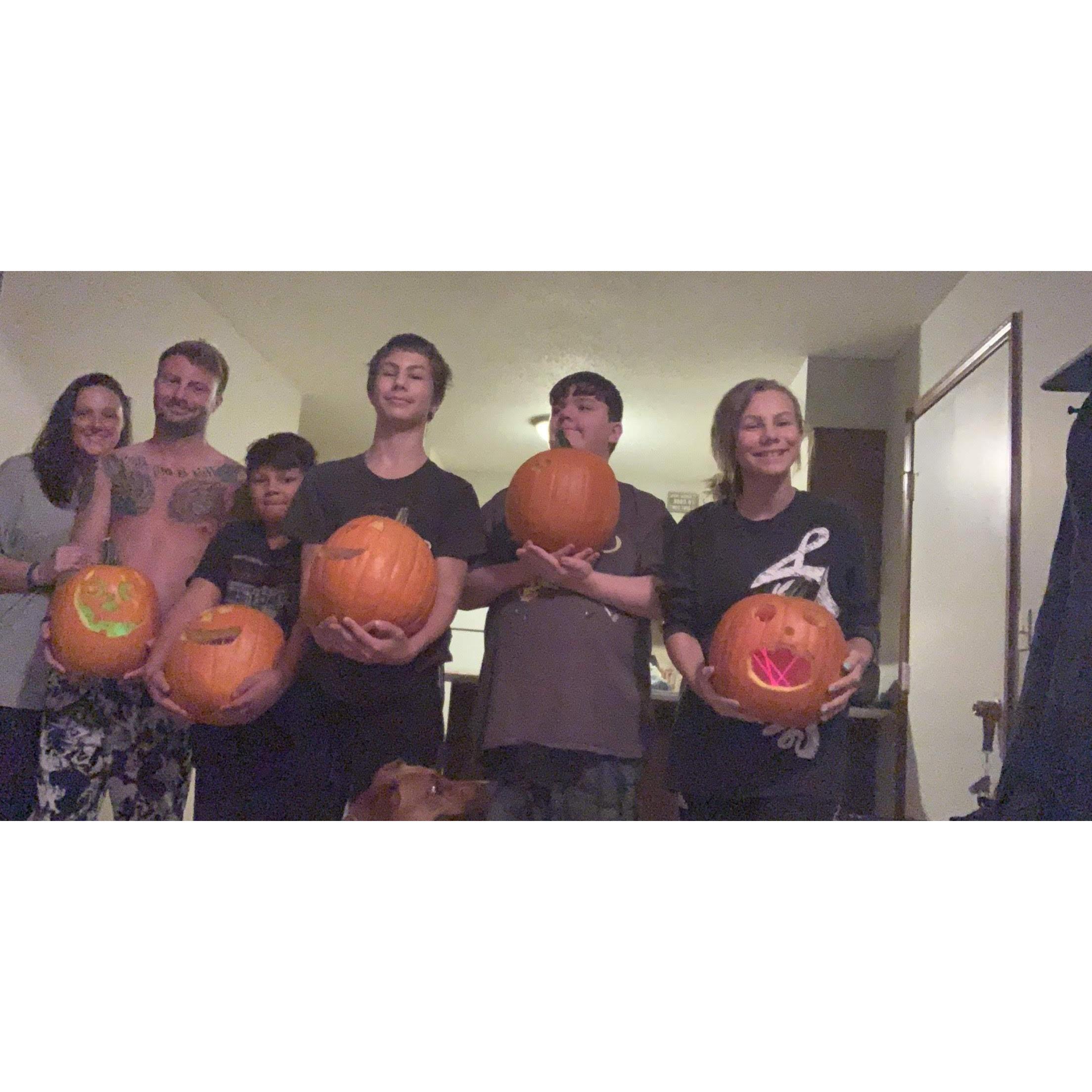 Halloween 2019