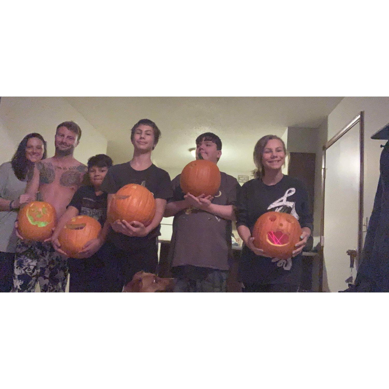 Halloween 2019