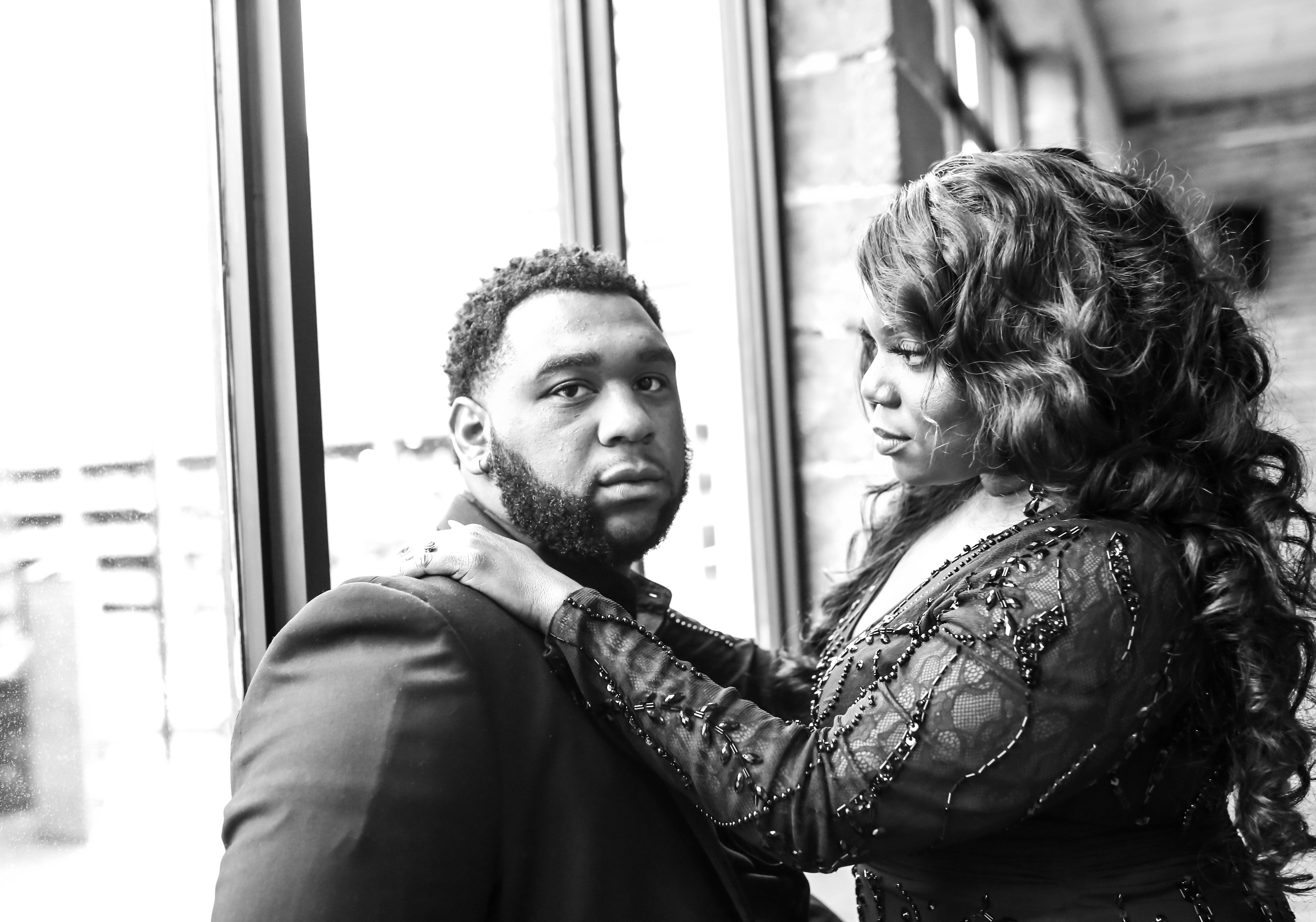 The Wedding Website of Brittany McKeel and Kermit Young