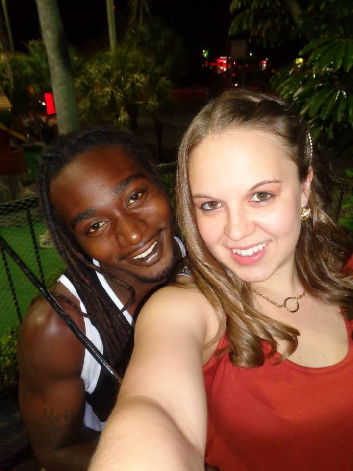 The Wedding Website of Hadassah Pope and Christian Mcclendon