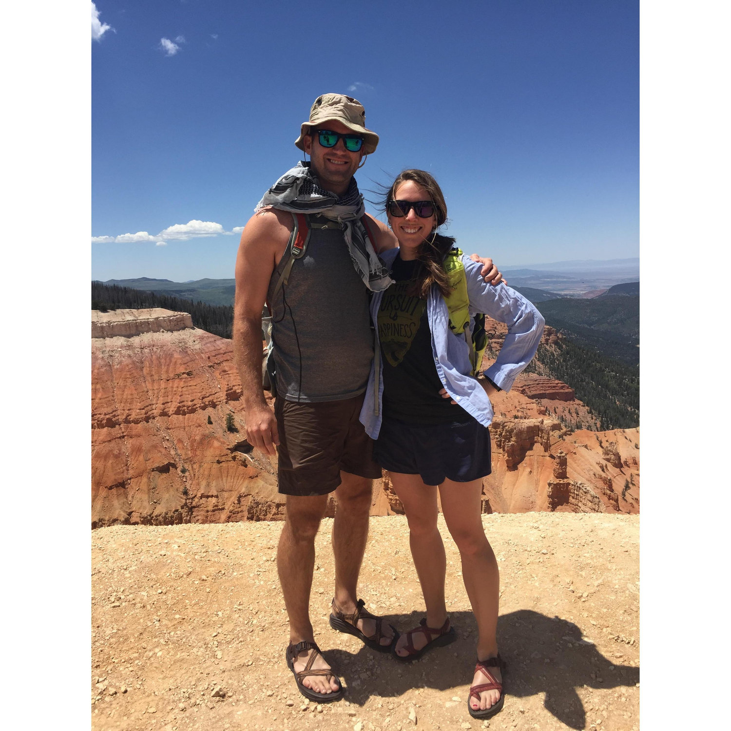 Bryce Canyon