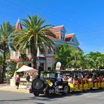 Key West Tours- Conch Tour Train