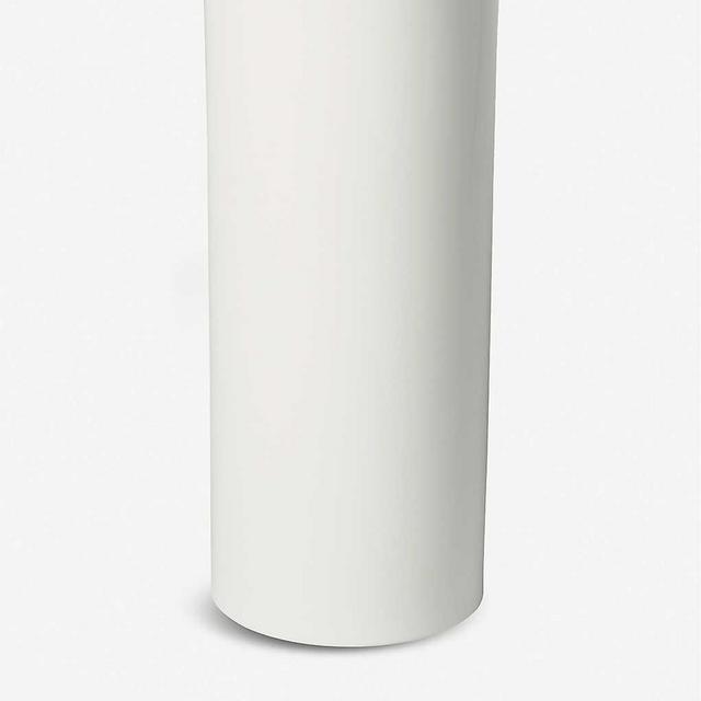 VILLEROY & BOCH MetroChic blanc gifts vase 30cm