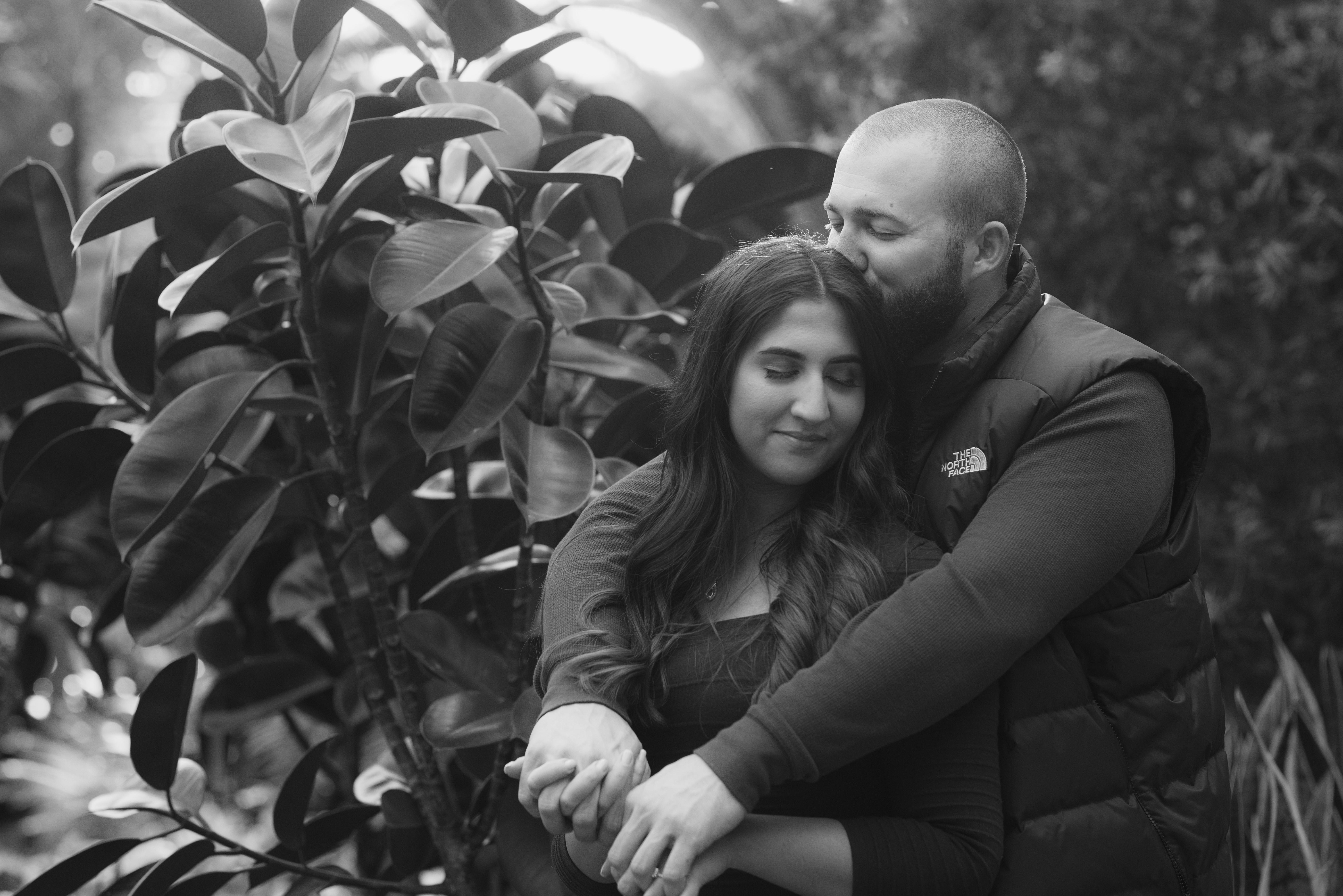 The Wedding Website of Amanda Diaz and Frank Mendes