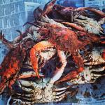 Conrad's Seafood Restaurant