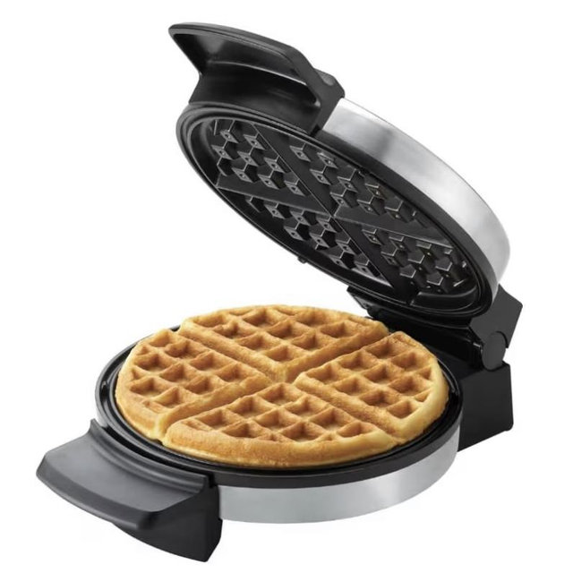 Waffle Maker