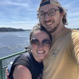 Take the Ferry!