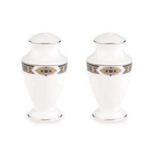 Lenox® Vintage Jewel™ Salt and Pepper Shakers