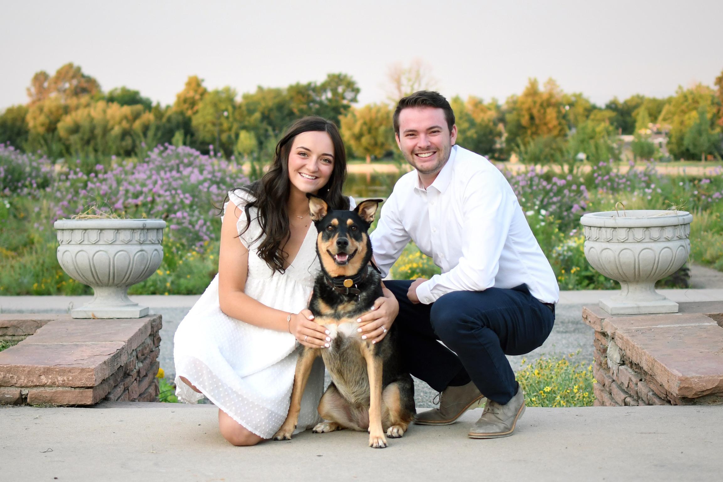 The Wedding Website of Alexandra Kinder and Ryan Turner