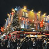 The Temple Bar Pub