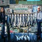Leland Ferry and Fishing Charters