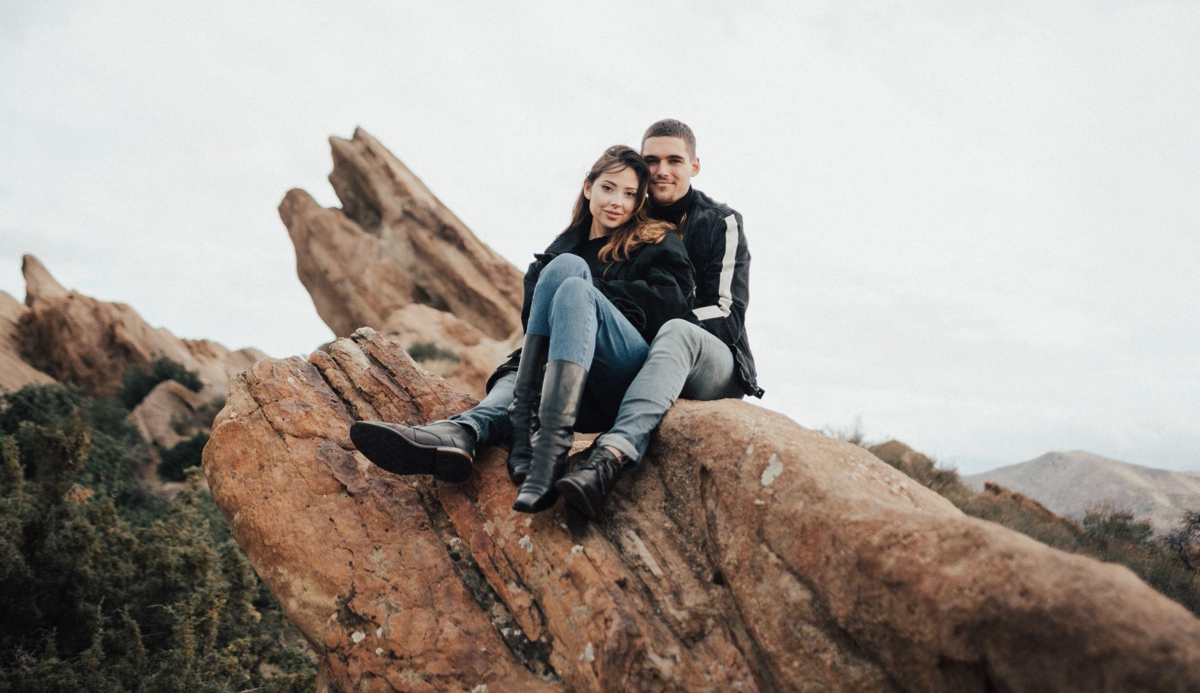 The Wedding Website of Nicolas Merico and Sol Azcuy