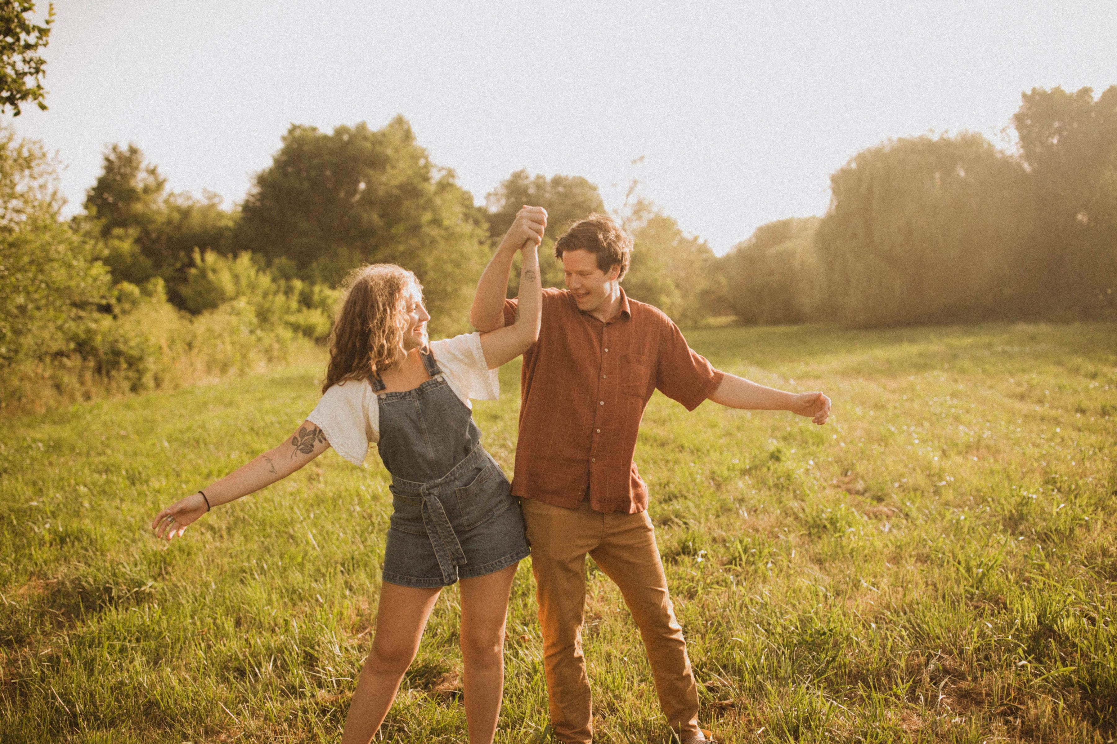 The Wedding Website of Madeleine Roberts and William McCullar