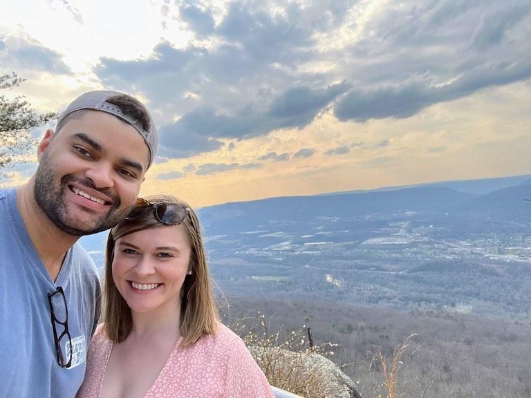 The Wedding Website of Jen Cross and Jon Sicherman