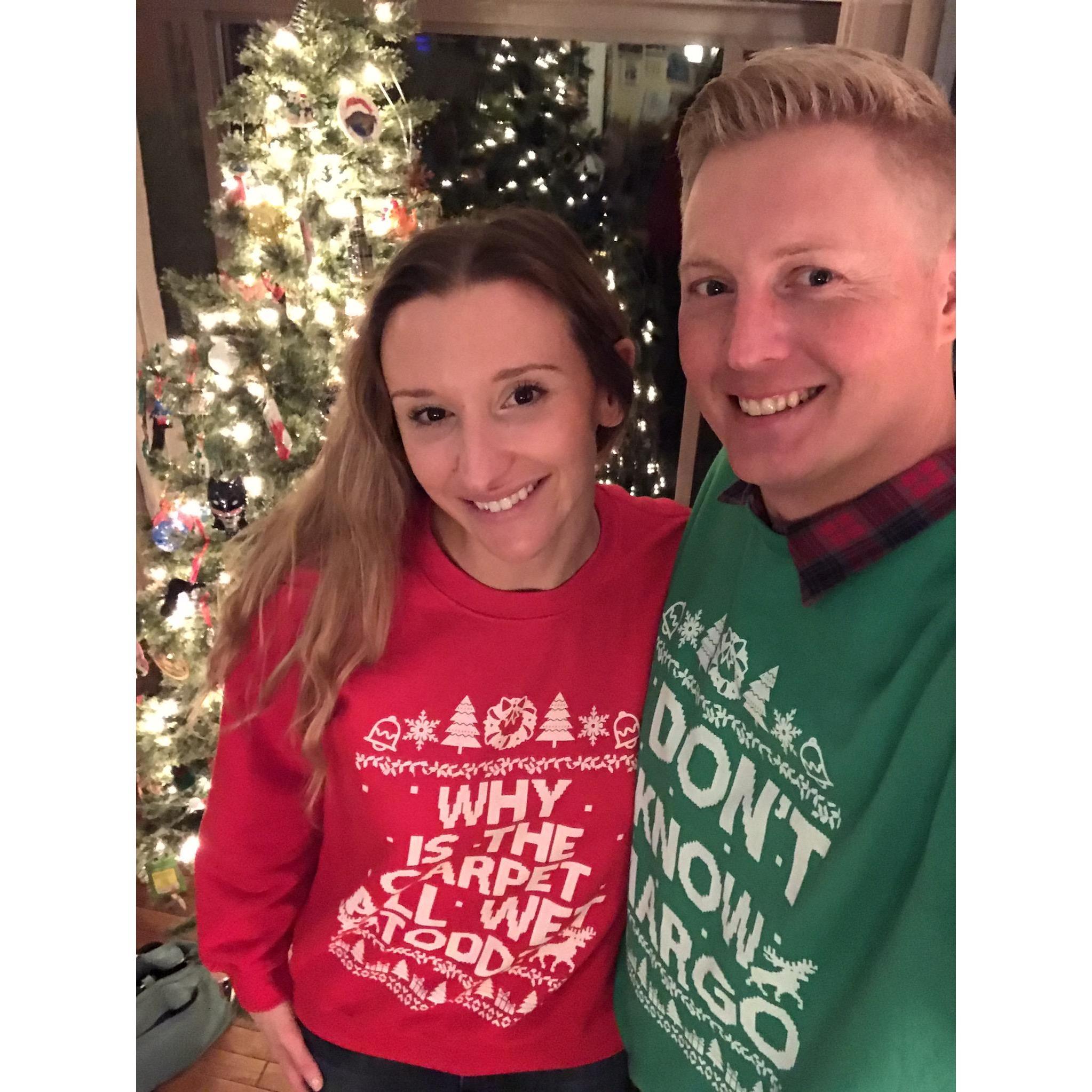 Christmas 2019