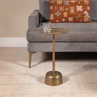 Samuel Vintage Side Table