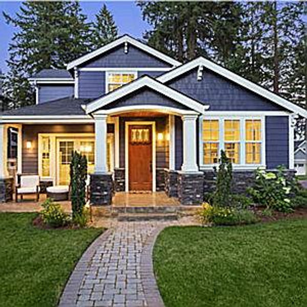 Home Upgrades