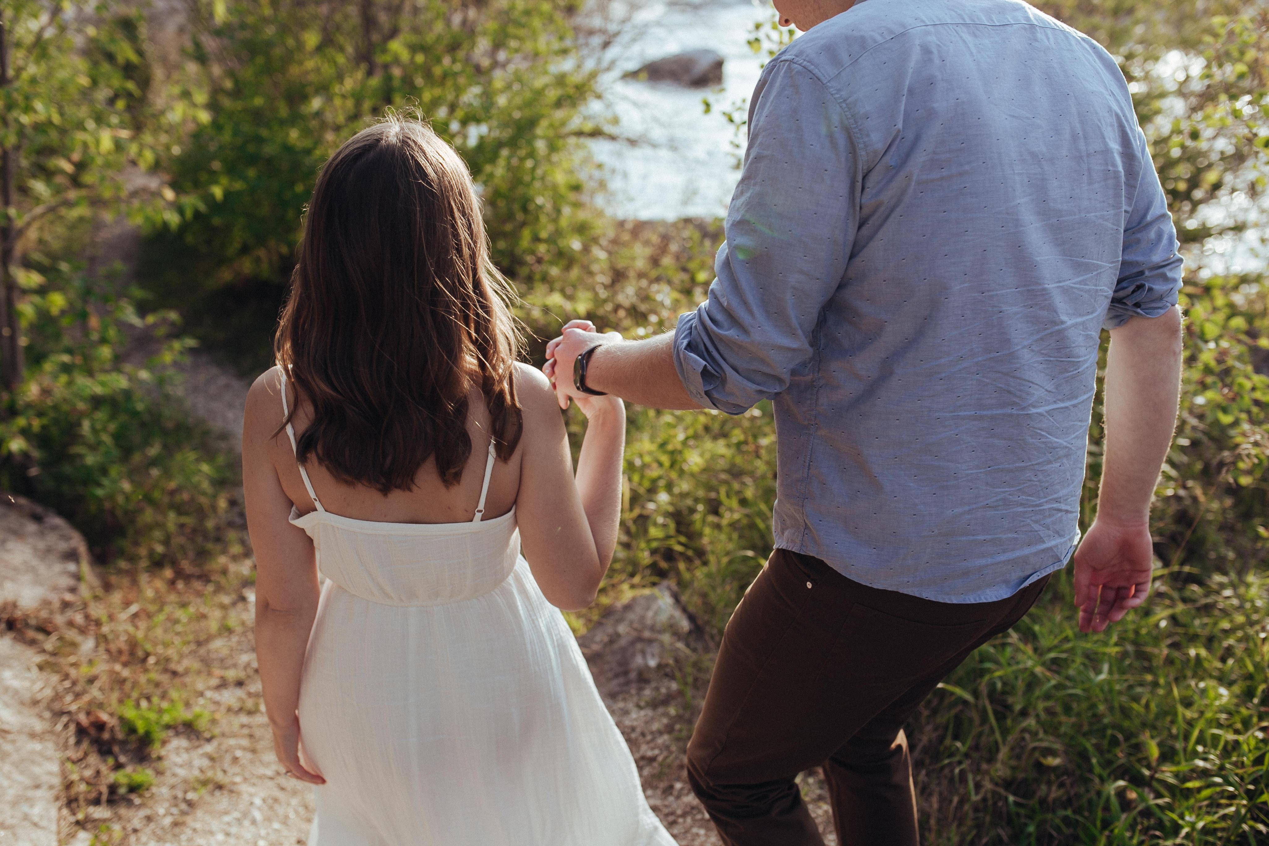 The Wedding Website of Dustin Czarnecki and Cassie Friesen