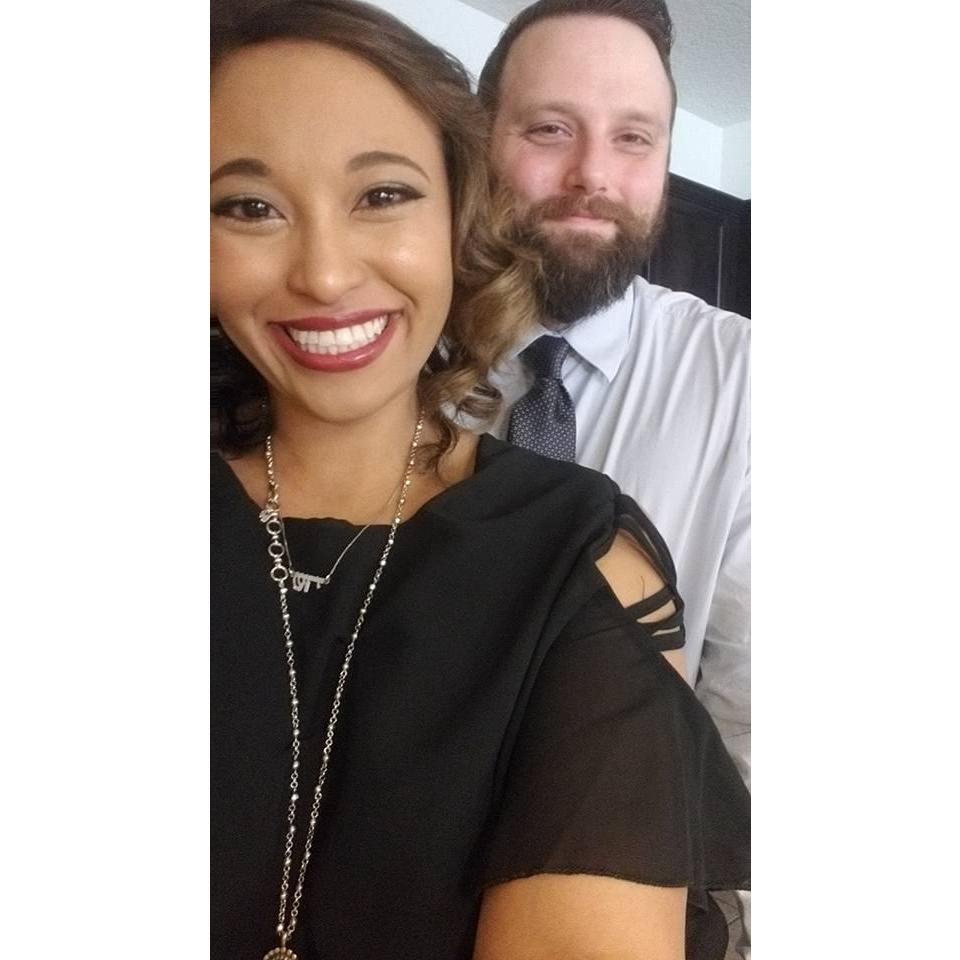 We clean up well!