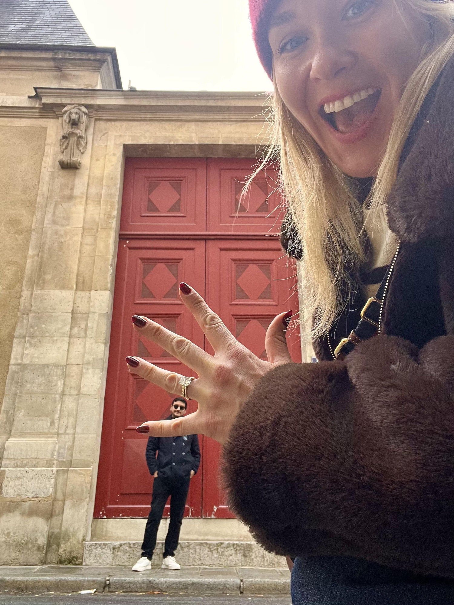 The Wedding Website of Kate Sims and Aldo Aréchar