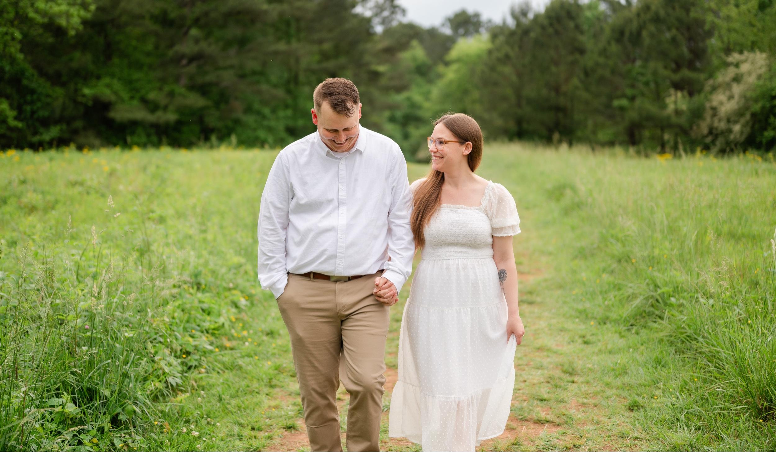 The Wedding Website of Becky Howell and Ryan Coffield