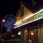 McGuire's Irish Pub