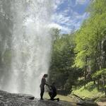 Piney Falls Trailhead