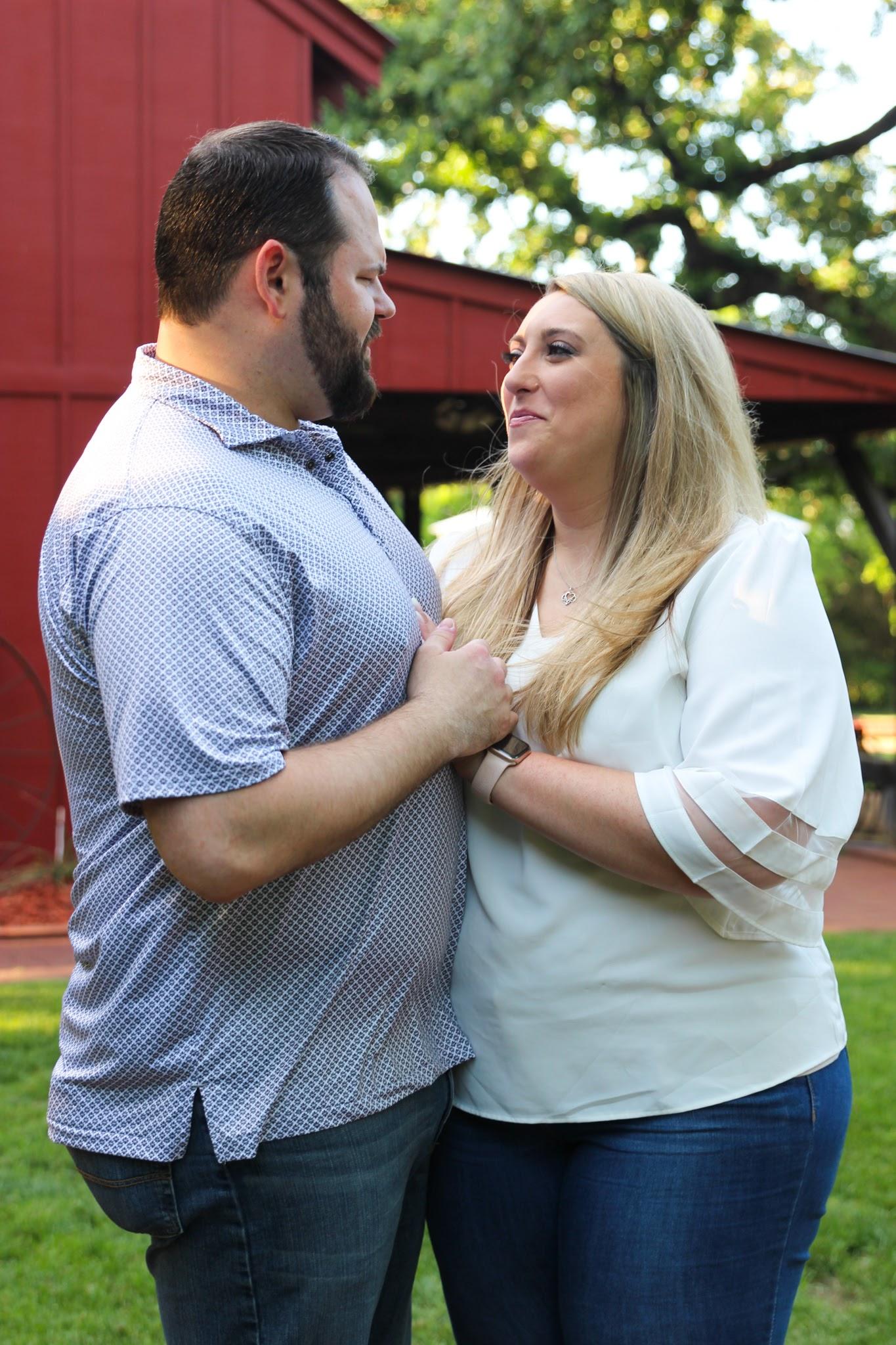 The Wedding Website of Aubrey Socha and Brandon Socha