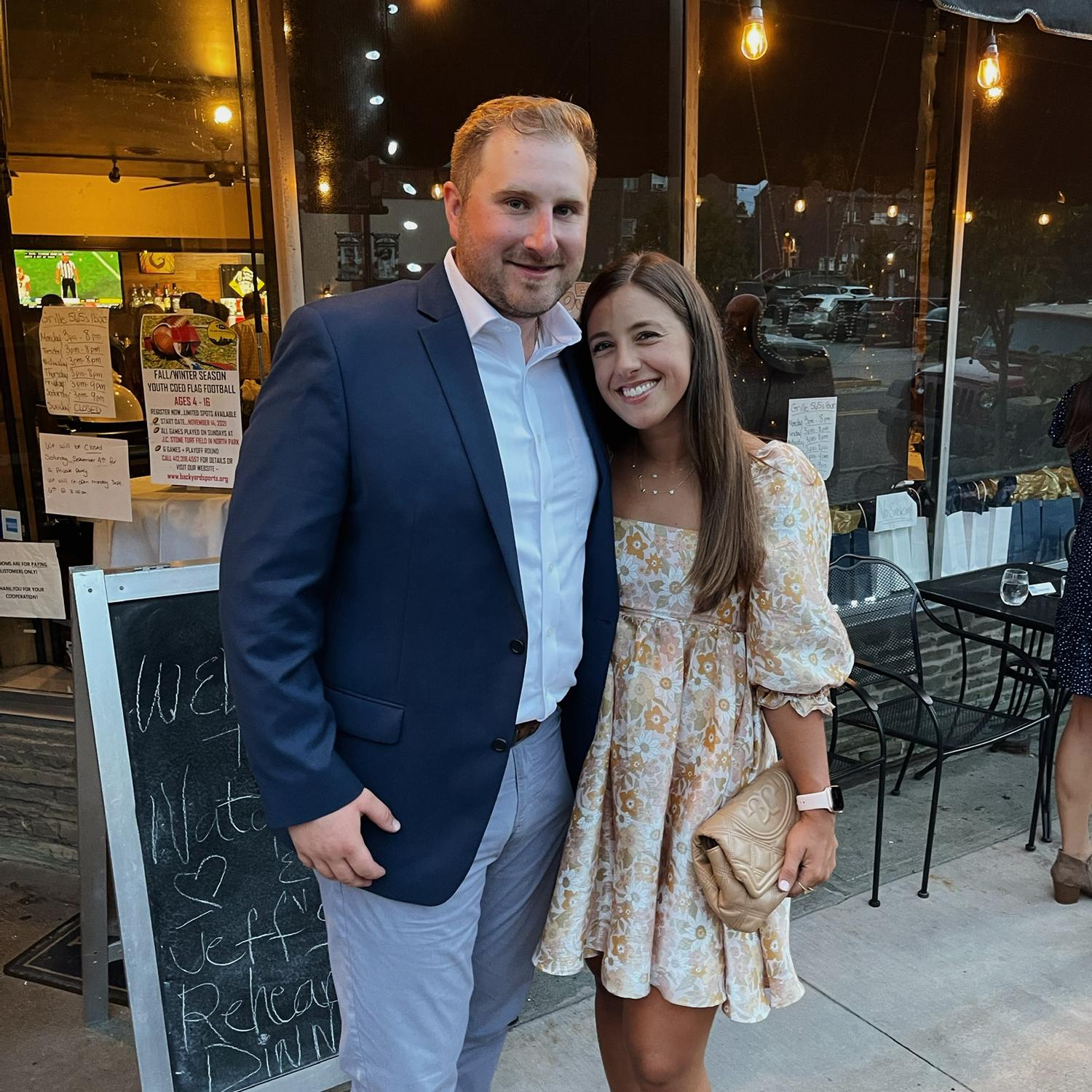 September 2021 - Pittsburgh, PA