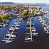 Lake City, MN