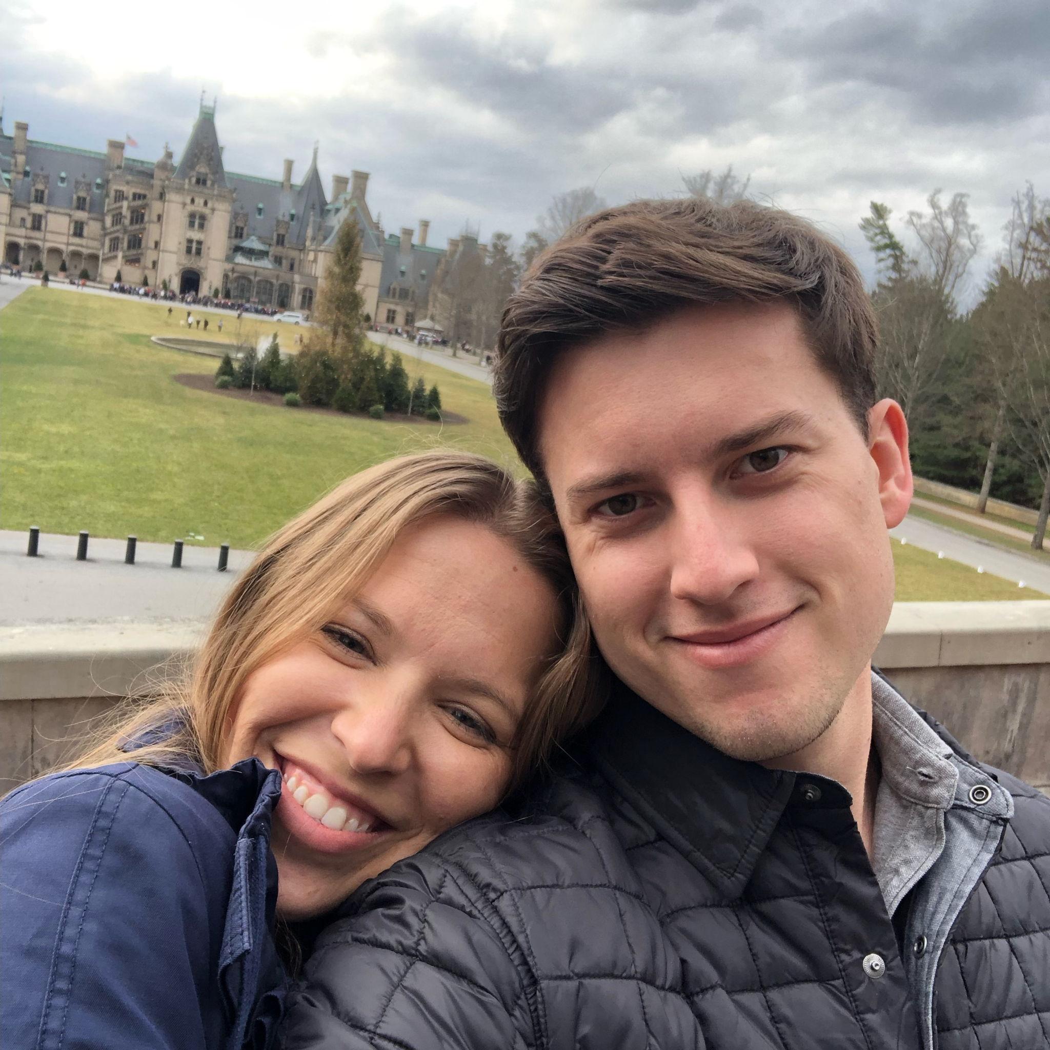 Asheville, North Carolina 2021