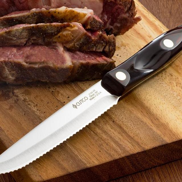 Cutco Steak Knife