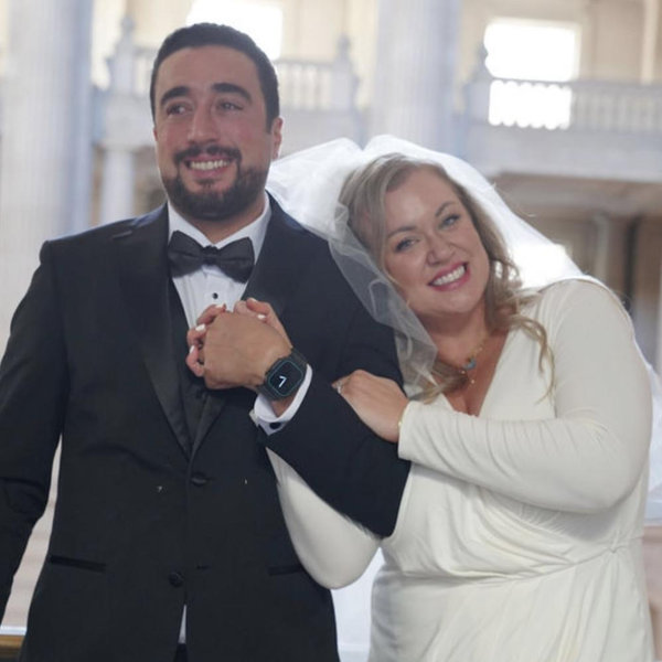 Newly Weds Fund!