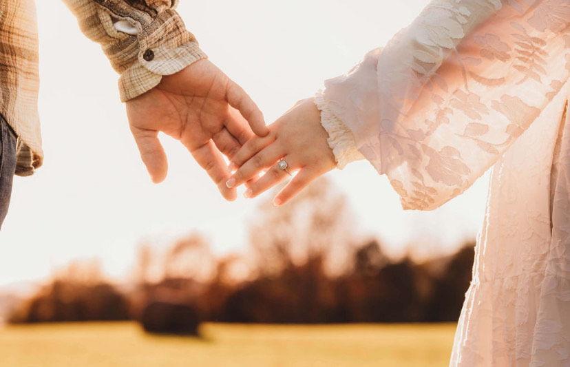 The Wedding Website of Levi Moore and Madison Howard