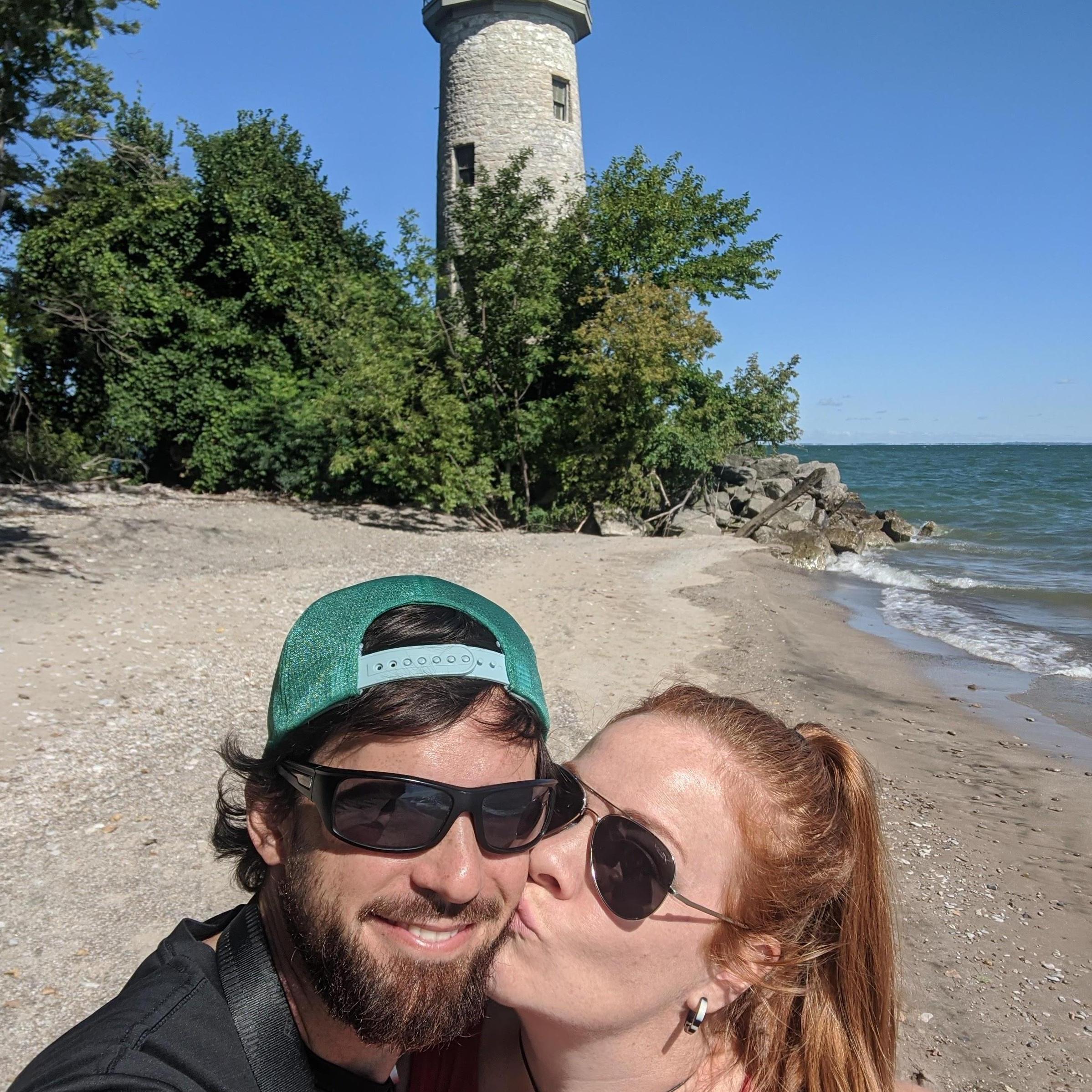 Exploring Pelee Island