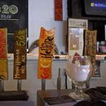 Lunacy Brewing Company